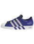 ADIDAS ORIGINALS Nizke superge indigo / bela - Pepit.si