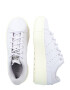 ADIDAS ORIGINALS Nizke superge lila / bela - Pepit.si