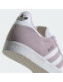 ADIDAS ORIGINALS Nizke superge mauve / črna / bela - Pepit.si