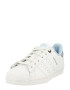 ADIDAS ORIGINALS Nizke superge moder denim / bela - Pepit.si