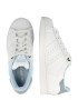 ADIDAS ORIGINALS Nizke superge moder denim / bela - Pepit.si