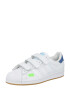 ADIDAS ORIGINALS Nizke superge modra / neonsko zelena / bela - Pepit.si