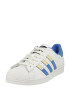 ADIDAS ORIGINALS Nizke superge modra / pastelno rumena / bela - Pepit.si