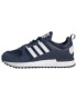 ADIDAS ORIGINALS Nizke superge mornarska / bela - Pepit.si