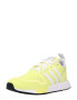 ADIDAS ORIGINALS Nizke superge 'Multix' rumena / bela - Pepit.si