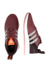 ADIDAS SPORTSWEAR Nizke superge 'MULTIX' siva / bordo / burgund - Pepit.si