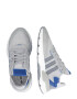 ADIDAS ORIGINALS Nizke superge 'Nite Jogger' modra / svetlo siva - Pepit.si