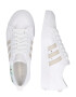 ADIDAS ORIGINALS Nizke superge 'NIZZA' bela - Pepit.si