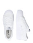 ADIDAS ORIGINALS Nizke superge 'Nizza Platform' bela - Pepit.si