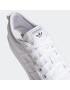 ADIDAS ORIGINALS Nizke superge 'Nizza Platform' bela - Pepit.si