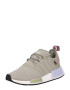 ADIDAS ORIGINALS Nizke superge 'NMD R1' greige - Pepit.si