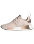 ADIDAS ORIGINALS Nizke superge 'NMD_R1' kremna / rjava - Pepit.si