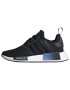 ADIDAS ORIGINALS Nizke superge 'NMD_R1' modra / črna - Pepit.si