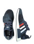 ADIDAS ORIGINALS Nizke superge 'NMD R1' mornarska / rdeča / bela - Pepit.si