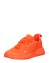 ADIDAS ORIGINALS Nizke superge 'NMD_R1' oranžna / črna / bela - Pepit.si