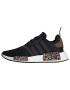 ADIDAS ORIGINALS Nizke superge 'NMD_R1' rjava / siva / črna - Pepit.si