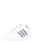 ADIDAS ORIGINALS Nizke superge 'NY 90' bela / siva - Pepit.si