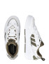 ADIDAS ORIGINALS Nizke superge oliva / bela - Pepit.si