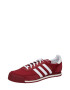 ADIDAS ORIGINALS Nizke superge 'ORION' bela / rdeča - Pepit.si