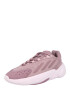 ADIDAS ORIGINALS Nizke superge 'Ozelia' mauve / svetlo roza - Pepit.si