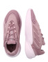 ADIDAS ORIGINALS Nizke superge 'Ozelia' mauve / svetlo roza - Pepit.si