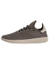 ADIDAS ORIGINALS Nizke superge 'Pharrell Williams' siva / temno siva - Pepit.si