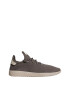 ADIDAS ORIGINALS Nizke superge 'Pharrell Williams' siva / temno siva - Pepit.si