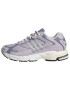 ADIDAS ORIGINALS Nizke superge 'Response' siva / pastelno lila / srebrna - Pepit.si