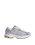 ADIDAS ORIGINALS Nizke superge 'Response' siva / pastelno lila / srebrna - Pepit.si