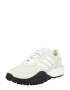 ADIDAS ORIGINALS Nizke superge 'RETROPY' bela / volneno bela - Pepit.si