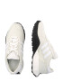 ADIDAS ORIGINALS Nizke superge 'RETROPY' bela / volneno bela - Pepit.si