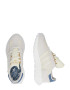 ADIDAS ORIGINALS Nizke superge 'RETROPY E5' golobje modra / svetlo siva / bela - Pepit.si