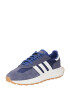 ADIDAS ORIGINALS Nizke superge 'RETROPY E5' mornarska / dimno modra / bela - Pepit.si