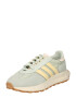 ADIDAS ORIGINALS Nizke superge 'Retropy E5' pastelno rumena / pastelno zelena / bela - Pepit.si