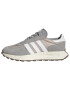 ADIDAS ORIGINALS Nizke superge 'Retropy E5' siva / greige / bela - Pepit.si