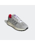 ADIDAS ORIGINALS Nizke superge 'Retropy E5' siva / srebrno-siva - Pepit.si