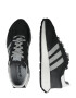 ADIDAS ORIGINALS Nizke superge 'RETROPY E5' svetlo siva / črna / bela - Pepit.si