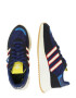 ADIDAS ORIGINALS Nizke superge 'RETROPY F2' kobalt modra / nočno modra / rdeča / bela - Pepit.si