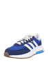 ADIDAS ORIGINALS Nizke superge 'RETROPY F2' kraljevo modra / temno modra / bela - Pepit.si