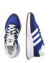 ADIDAS ORIGINALS Nizke superge 'RETROPY F2' kraljevo modra / temno modra / bela - Pepit.si