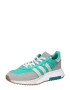 ADIDAS ORIGINALS Nizke superge 'Retropy F2' siva / grafit / zelena - Pepit.si