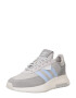 ADIDAS ORIGINALS Nizke superge 'RETROPY F2' svetlo modra / siva / svetlo siva - Pepit.si