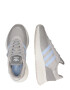 ADIDAS ORIGINALS Nizke superge 'RETROPY F2' svetlo modra / siva / svetlo siva - Pepit.si