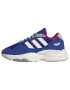 ADIDAS ORIGINALS Nizke superge 'Retropy F90' modra / rdeča / bela - Pepit.si