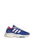 ADIDAS ORIGINALS Nizke superge 'Retropy F90' modra / rdeča / bela - Pepit.si