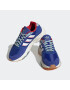 ADIDAS ORIGINALS Nizke superge 'Retropy F90' modra / rdeča / bela - Pepit.si