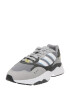 ADIDAS ORIGINALS Nizke superge 'RETROPY F90' svetlo modra / siva / antracit / bela - Pepit.si