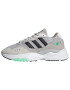 ADIDAS ORIGINALS Nizke superge 'Retropy F90' svetlo siva / črna / bela - Pepit.si