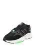 ADIDAS ORIGINALS Nizke superge 'Retropy F90' temno siva / meta / roza / črna - Pepit.si