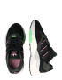 ADIDAS ORIGINALS Nizke superge 'Retropy F90' temno siva / meta / roza / črna - Pepit.si